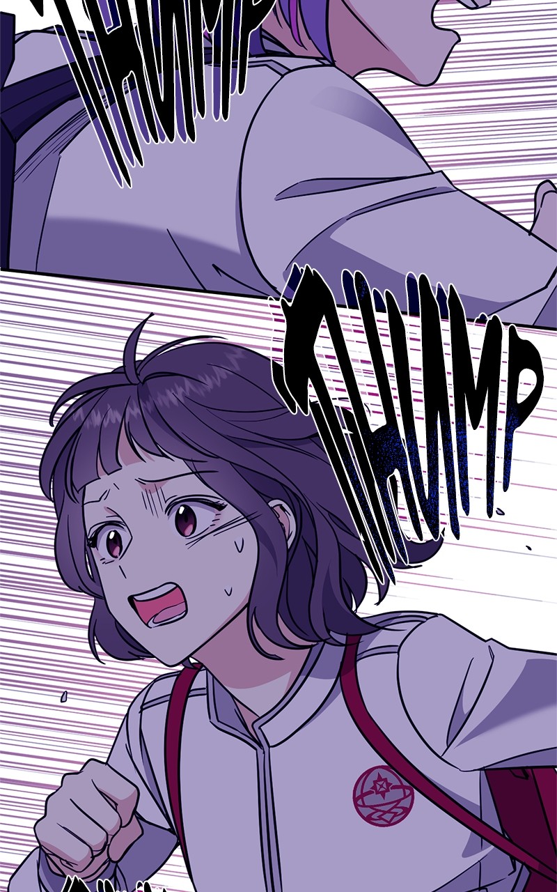 Crimson Heart Chapter 3 - page 116
