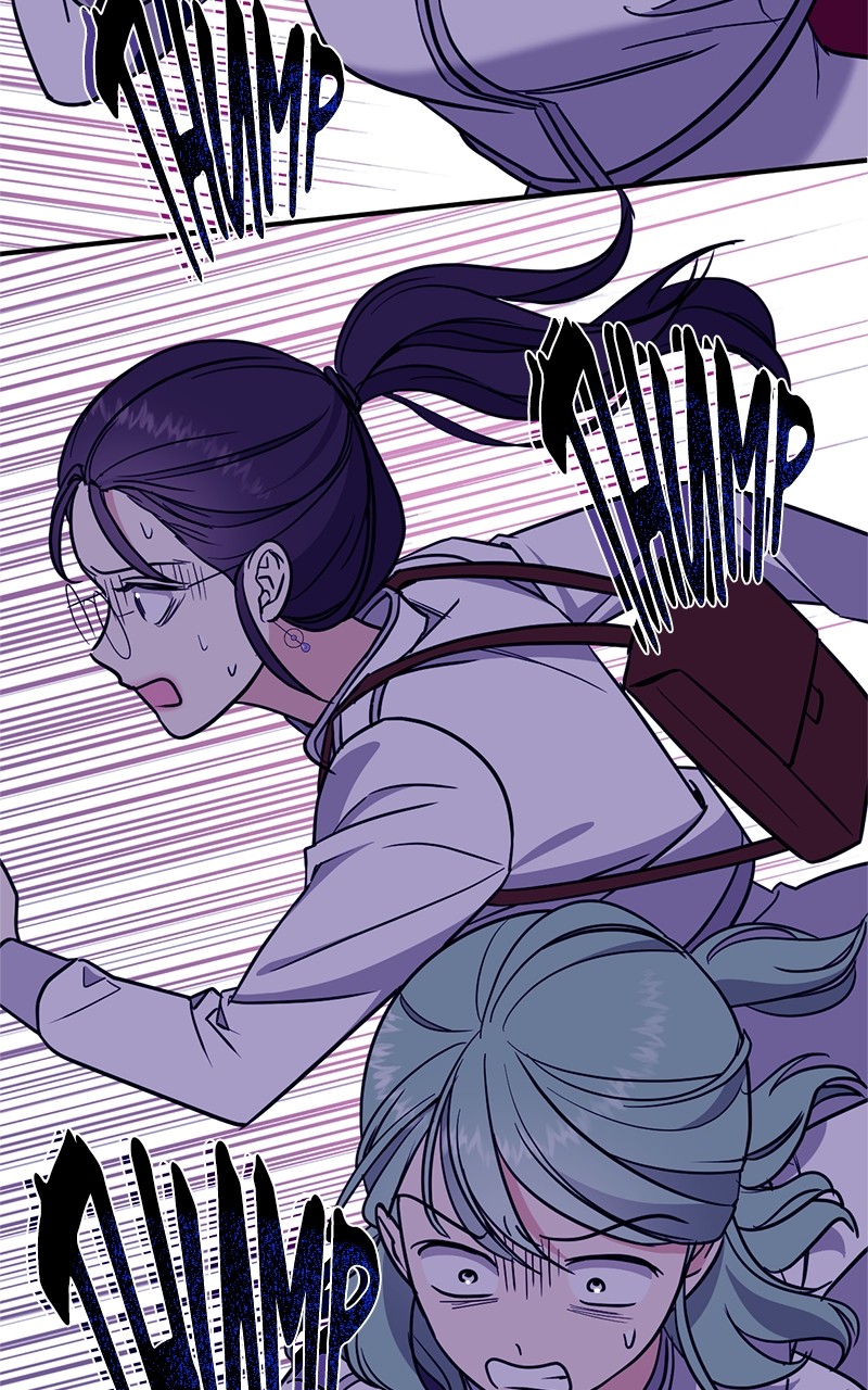Crimson Heart Chapter 3 - page 117