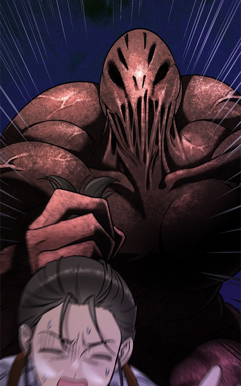 Crimson Heart Chapter 3 - page 120