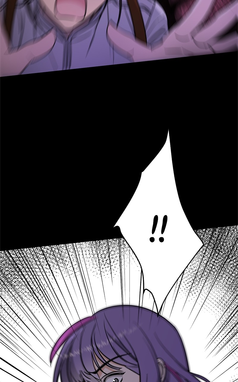 Crimson Heart Chapter 3 - page 121