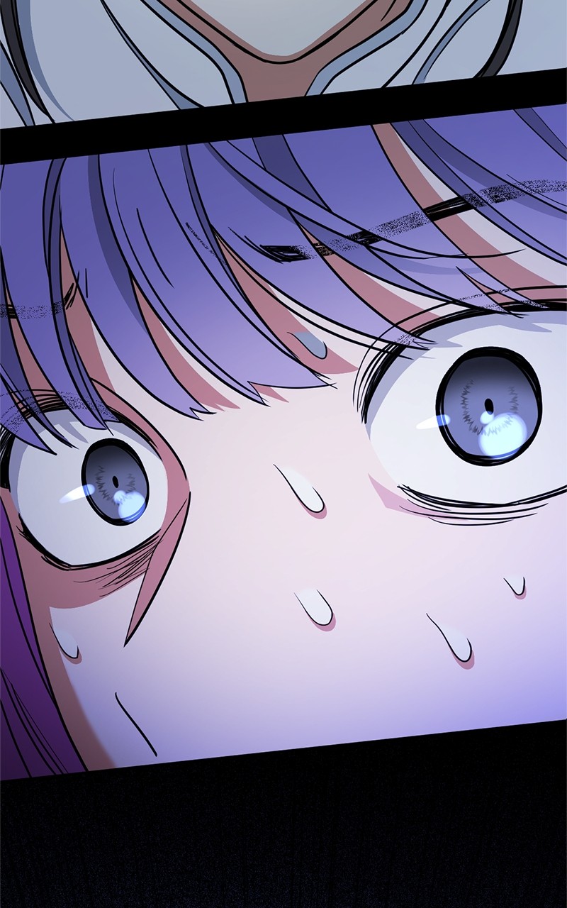 Crimson Heart Chapter 3 - page 124