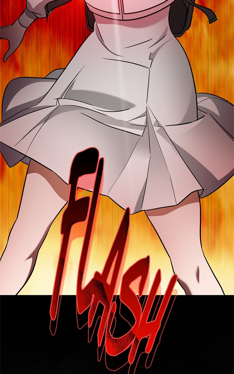 Crimson Heart Chapter 3 - page 130