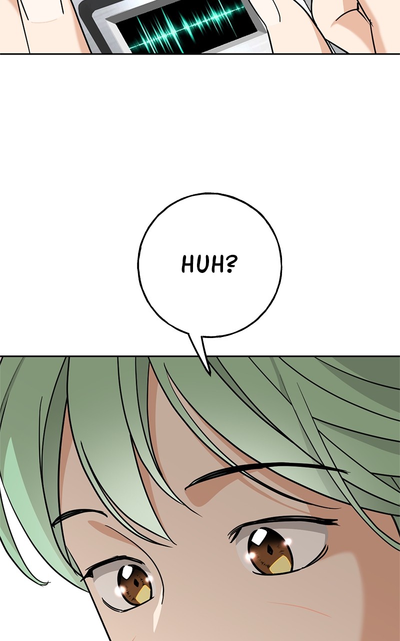 Crimson Heart Chapter 3 - page 18
