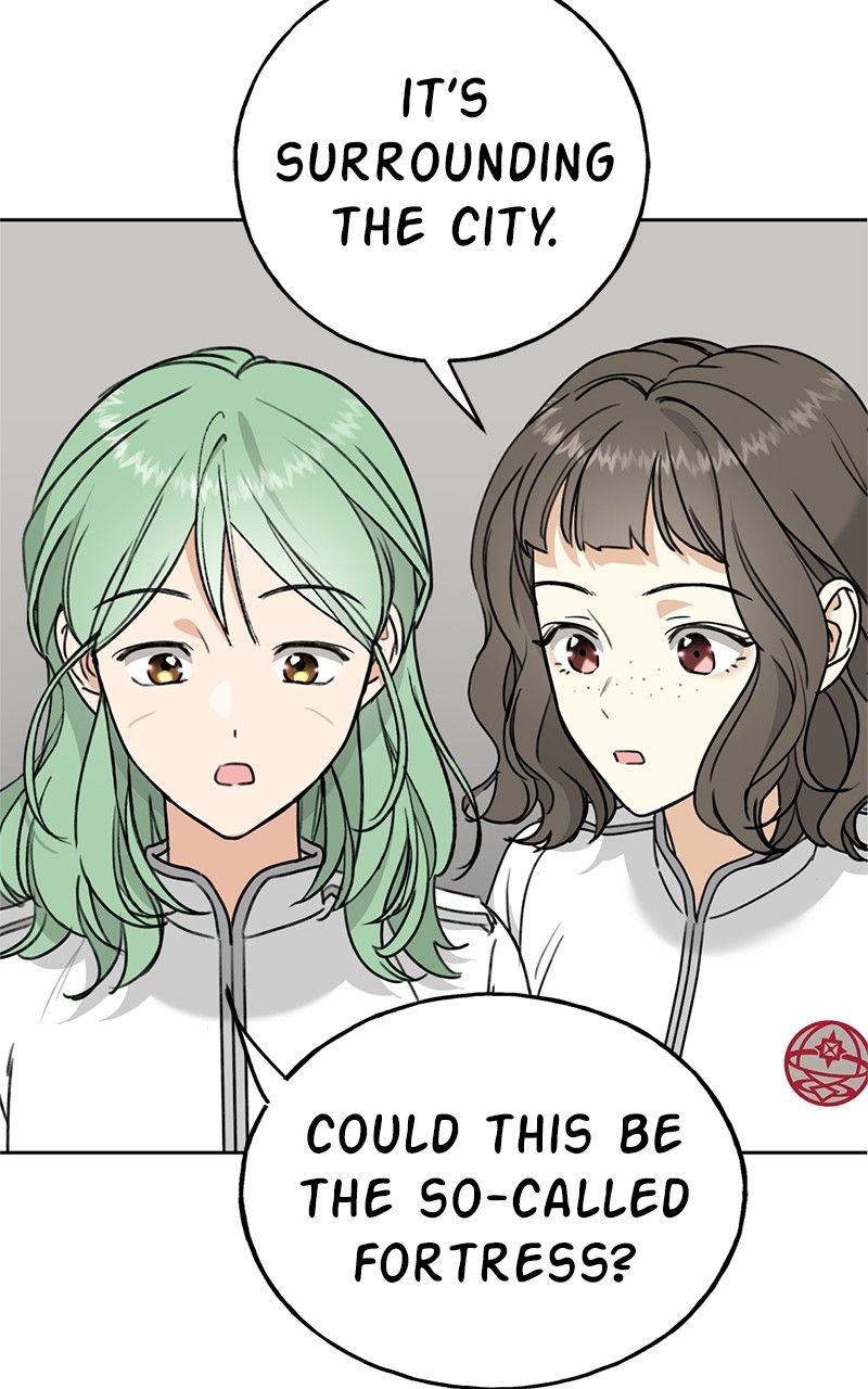 Crimson Heart Chapter 3 - page 30