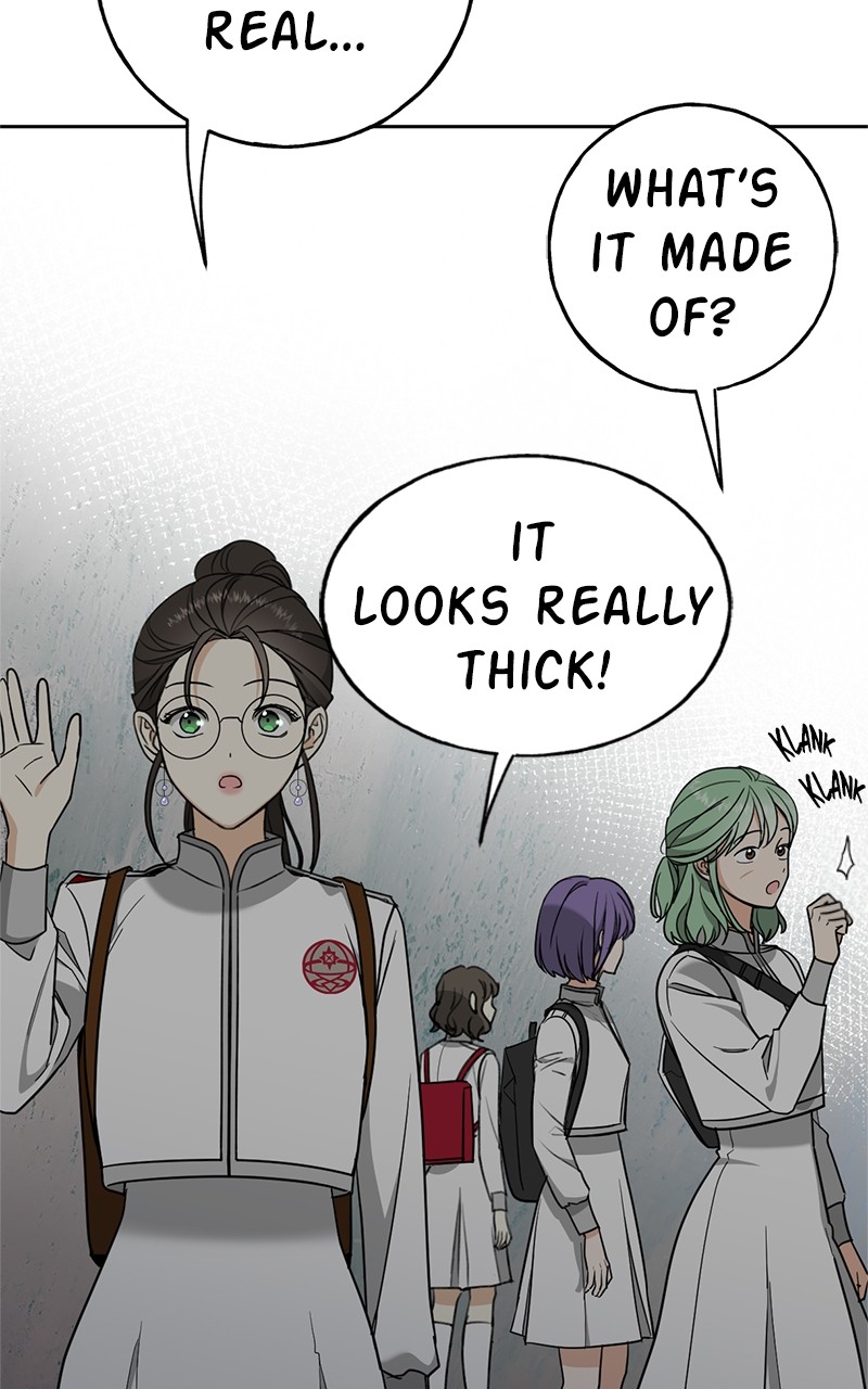Crimson Heart Chapter 3 - page 38