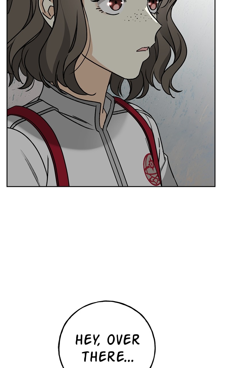 Crimson Heart Chapter 3 - page 40
