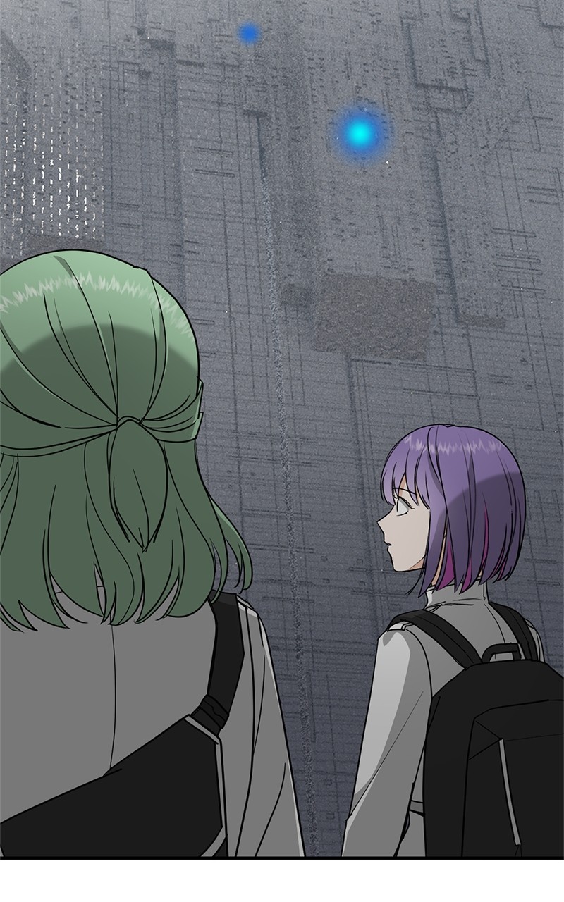 Crimson Heart Chapter 3 - page 42