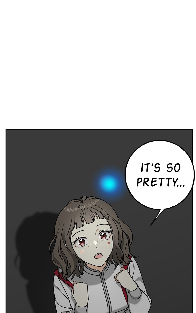 Crimson Heart Chapter 3 - page 43