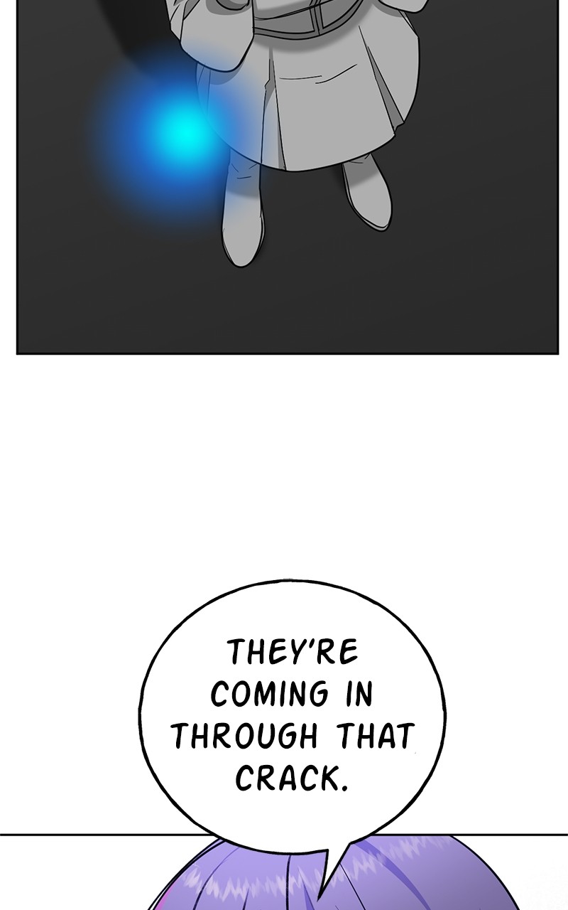Crimson Heart Chapter 3 - page 44
