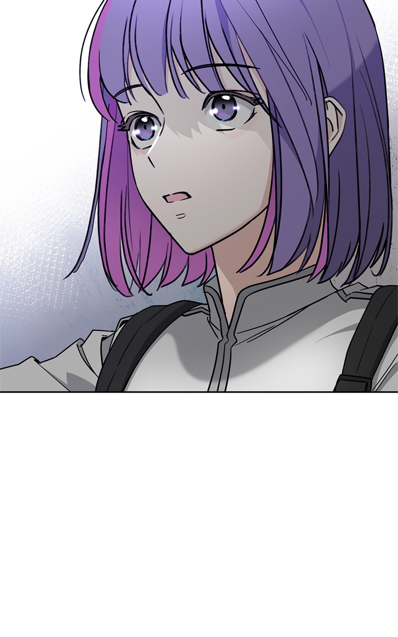 Crimson Heart Chapter 3 - page 45