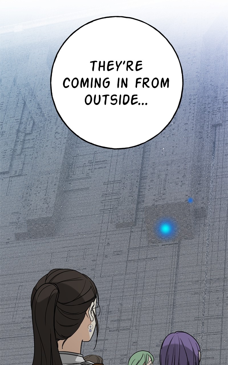 Crimson Heart Chapter 3 - page 47