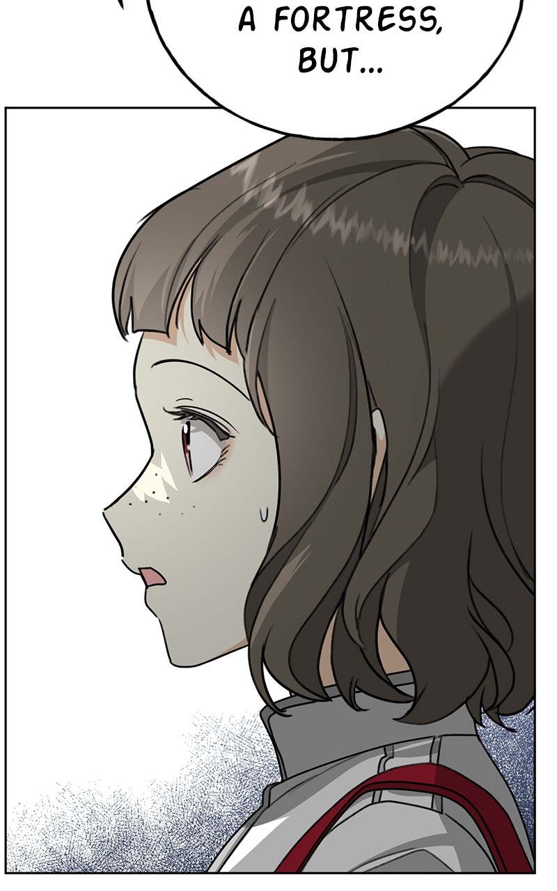 Crimson Heart Chapter 3 - page 49