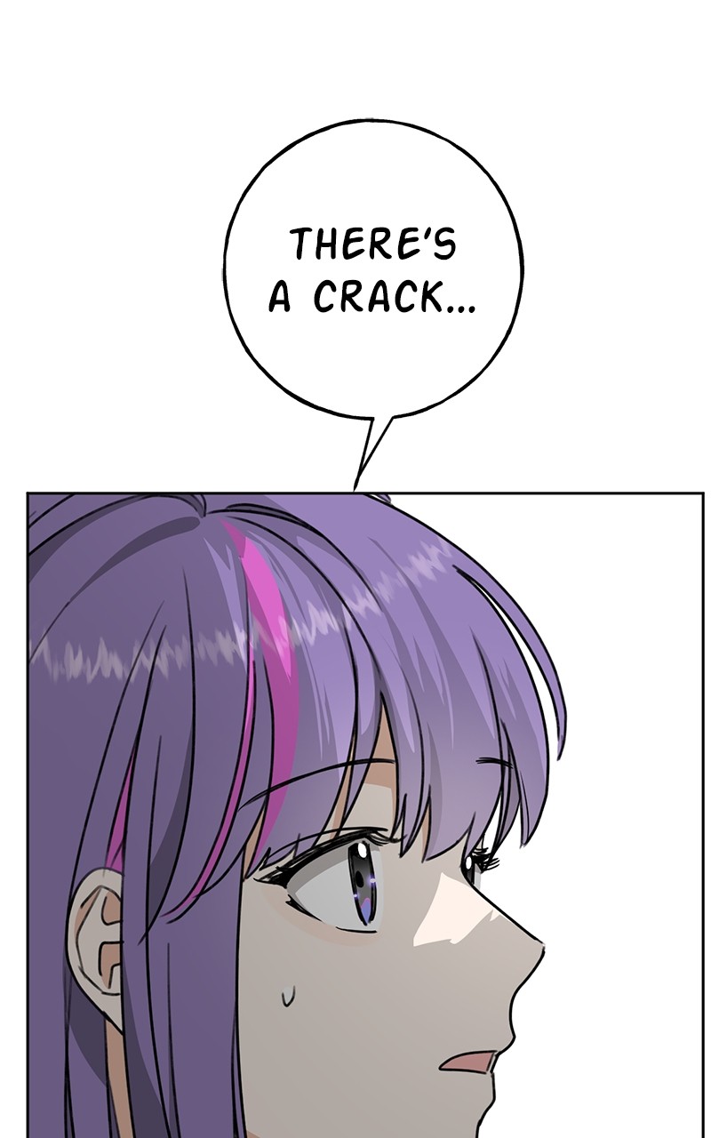 Crimson Heart Chapter 3 - page 50