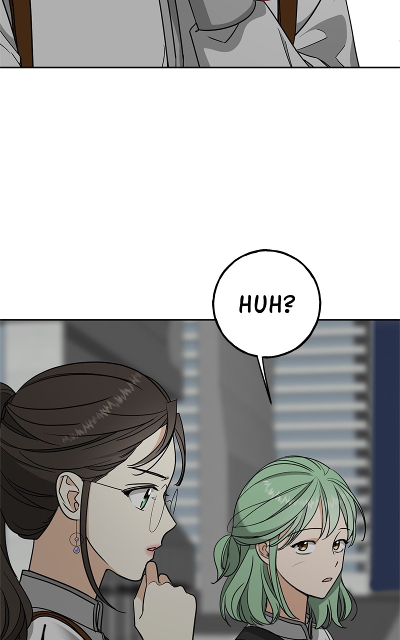 Crimson Heart Chapter 3 - page 55