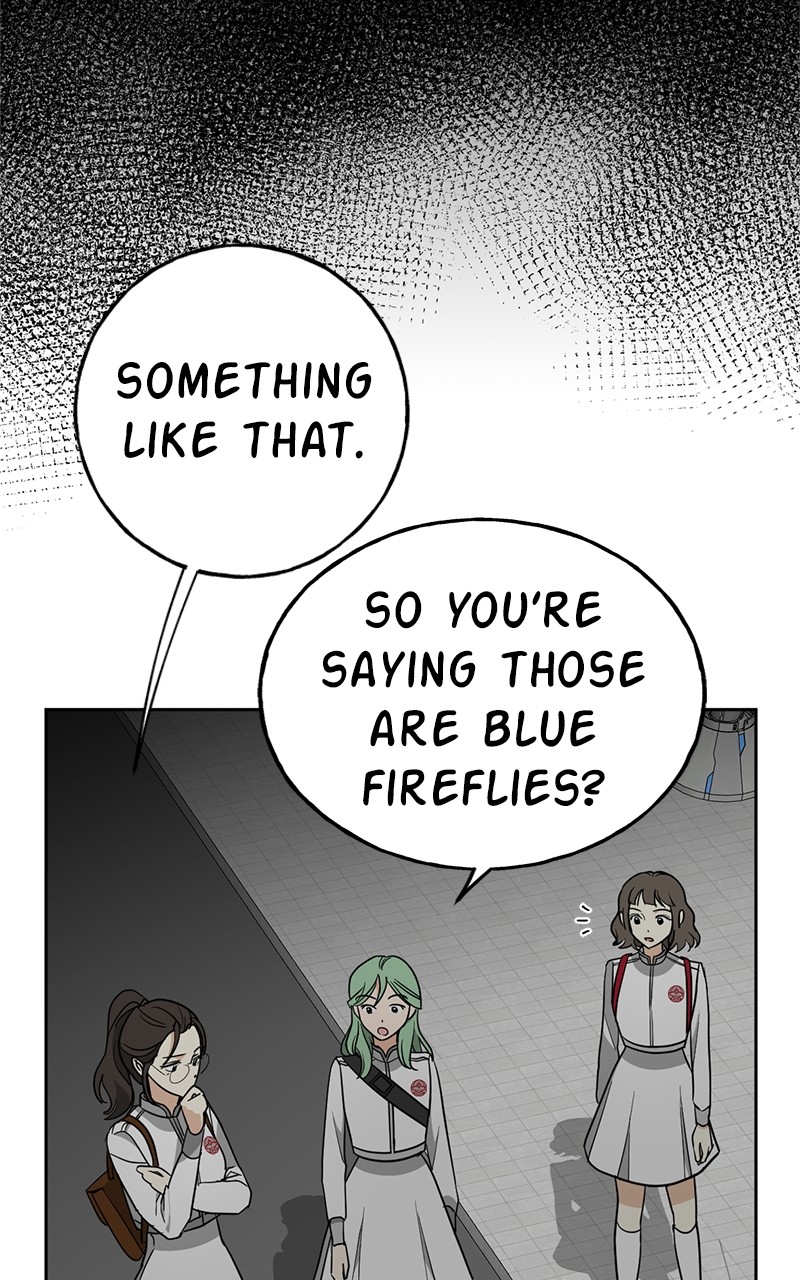 Crimson Heart Chapter 3 - page 58