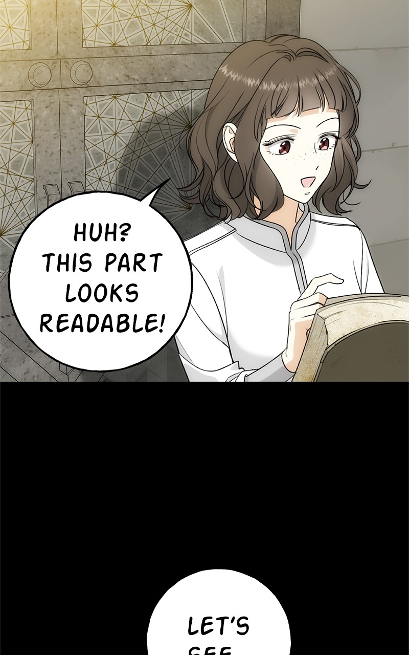 Crimson Heart Chapter 3 - page 62