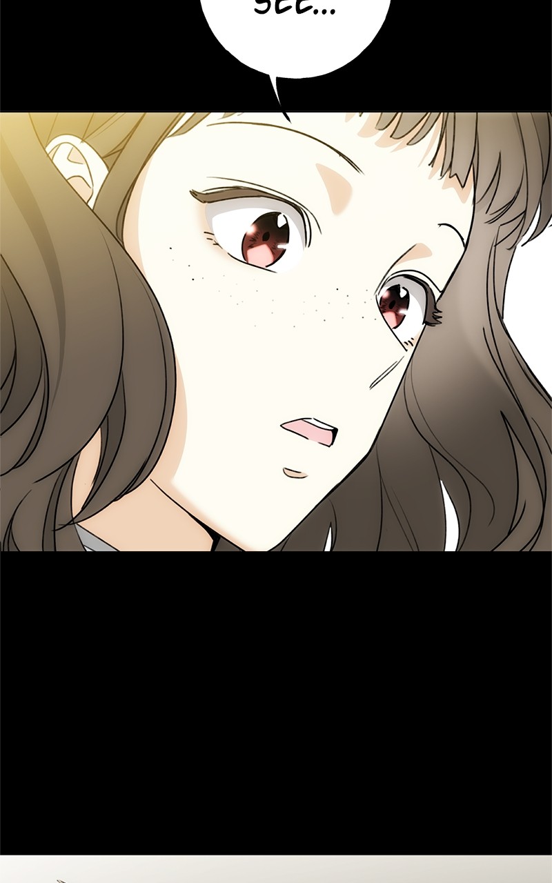 Crimson Heart Chapter 3 - page 63