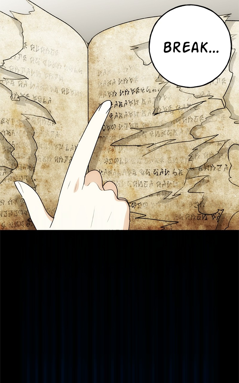 Crimson Heart Chapter 3 - page 64