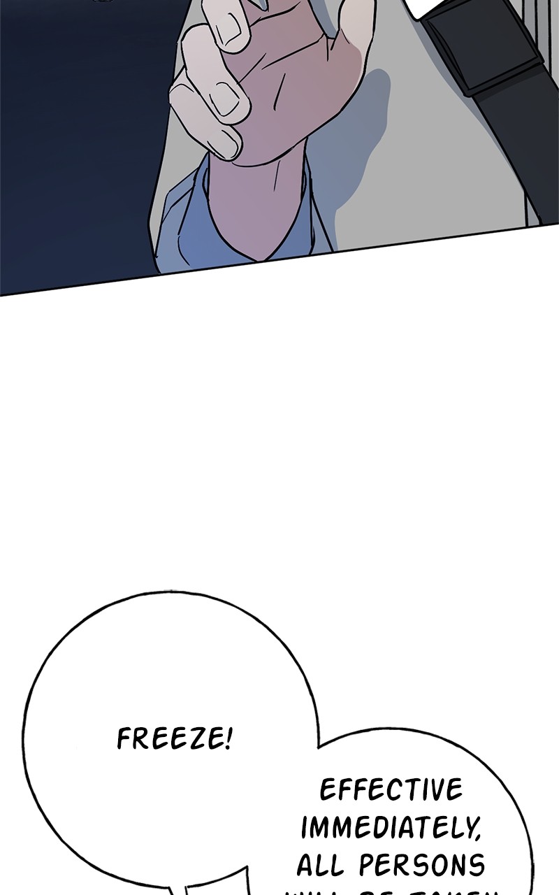 Crimson Heart Chapter 3 - page 70