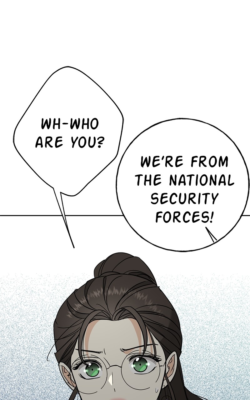 Crimson Heart Chapter 3 - page 72