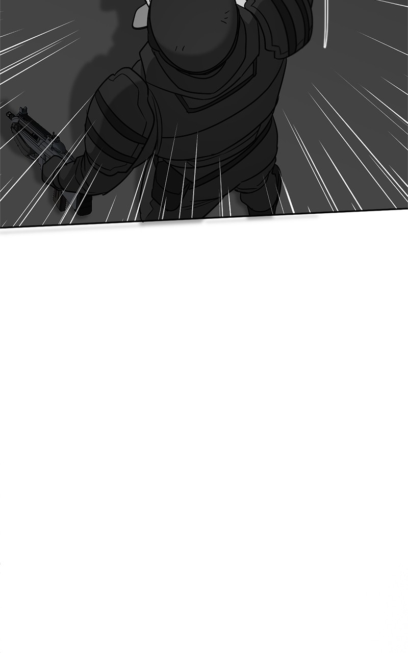 Crimson Heart Chapter 3 - page 79