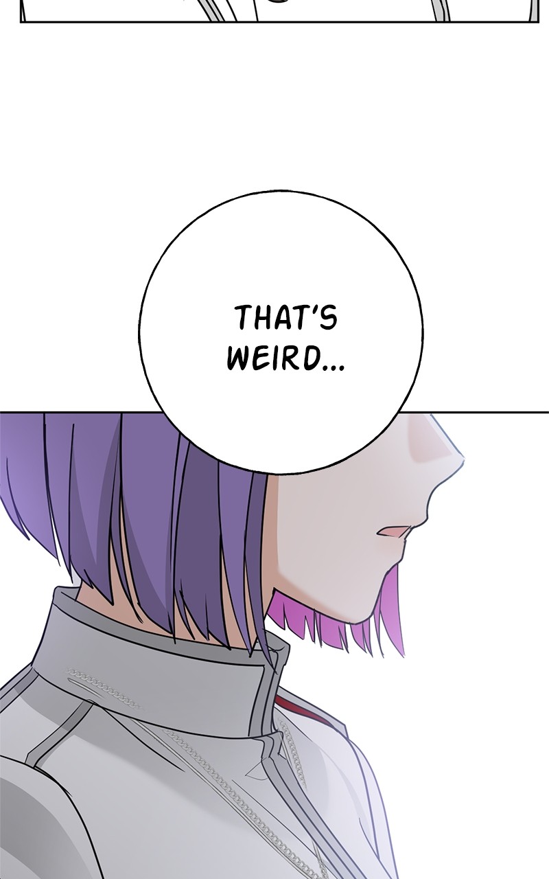 Crimson Heart Chapter 3 - page 8