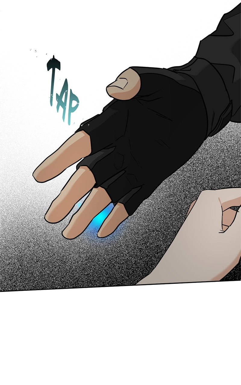 Crimson Heart Chapter 3 - page 80