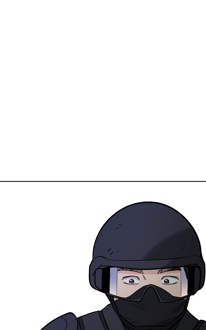 Crimson Heart Chapter 3 - page 81