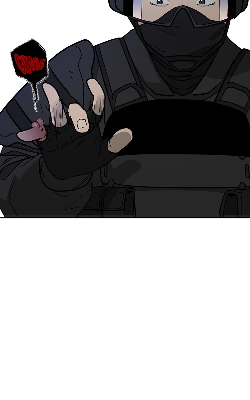Crimson Heart Chapter 3 - page 83