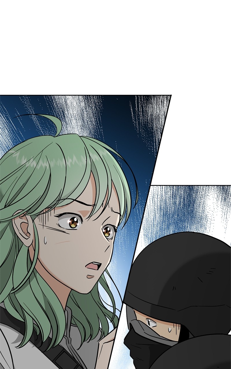 Crimson Heart Chapter 3 - page 84