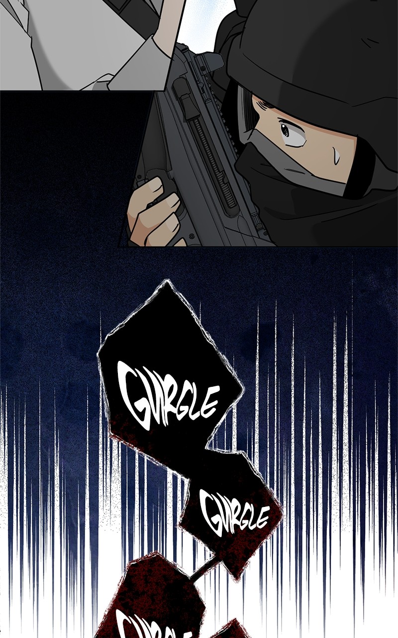 Crimson Heart Chapter 3 - page 85