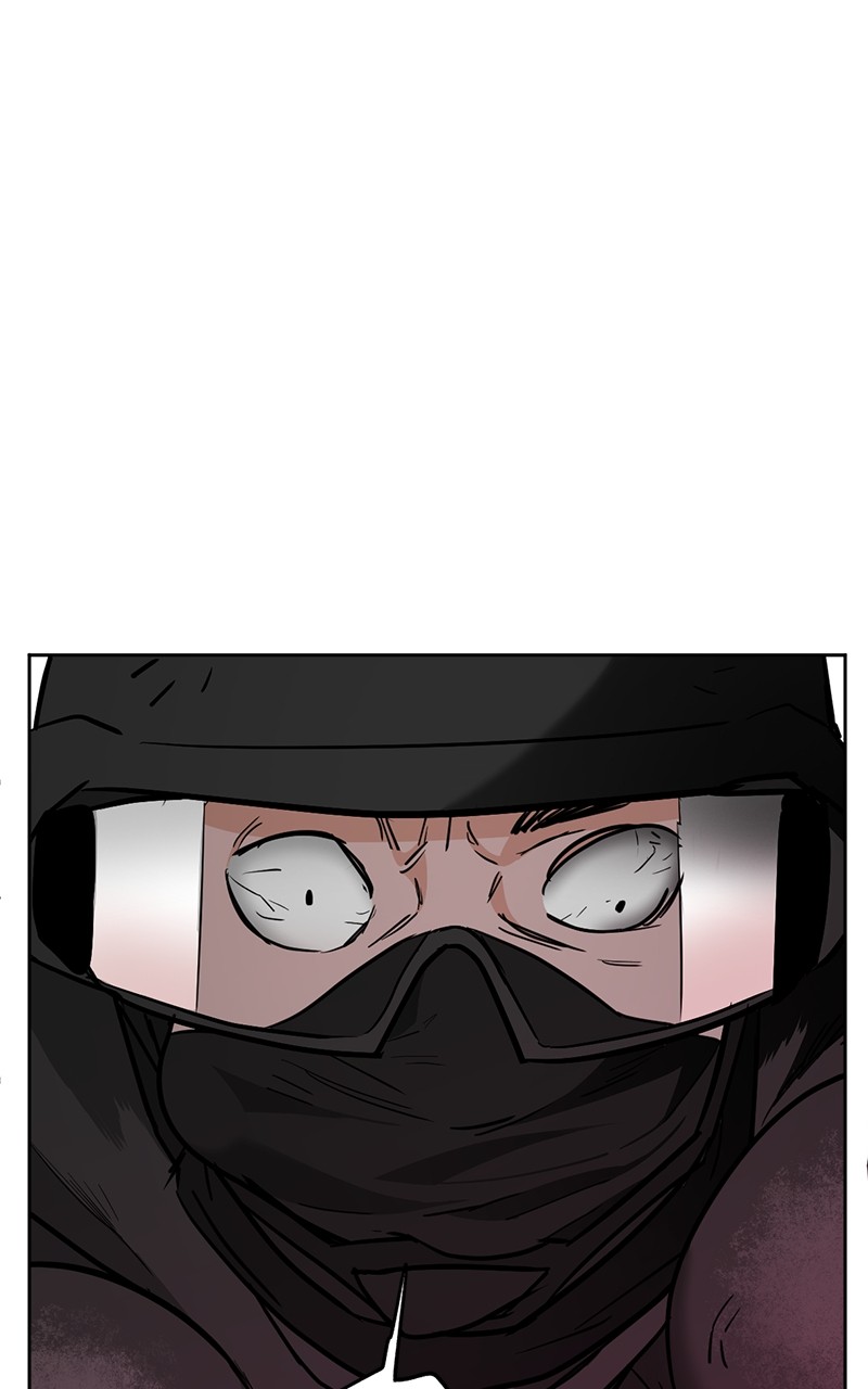 Crimson Heart Chapter 3 - page 87