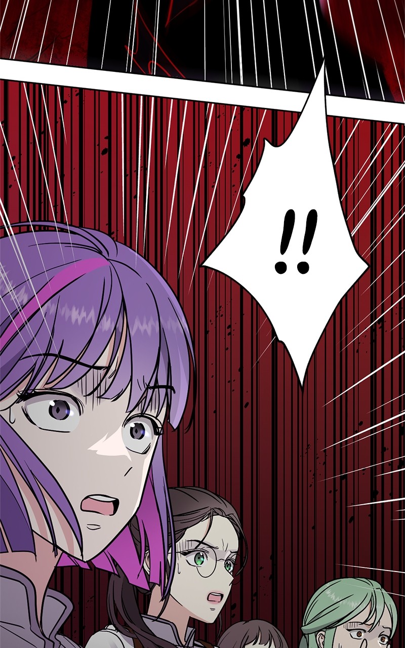 Crimson Heart Chapter 3 - page 91