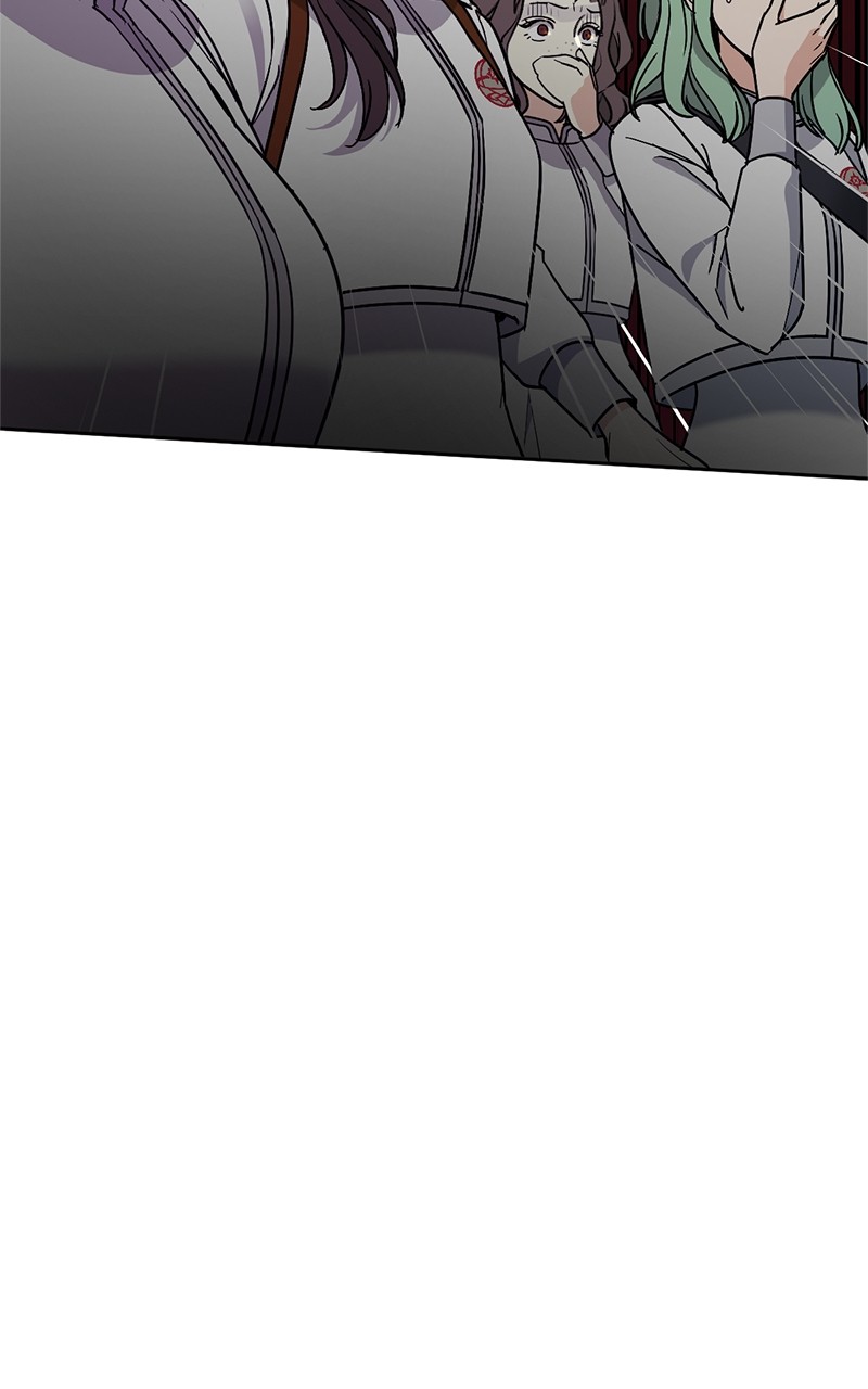 Crimson Heart Chapter 3 - page 92
