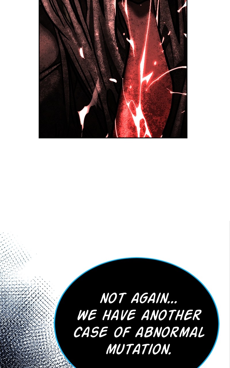 Crimson Heart Chapter 3 - page 94
