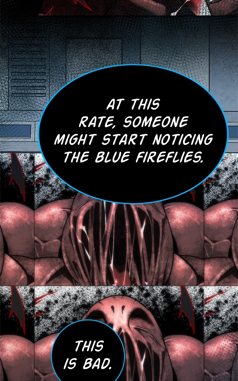 Crimson Heart Chapter 3 - page 97