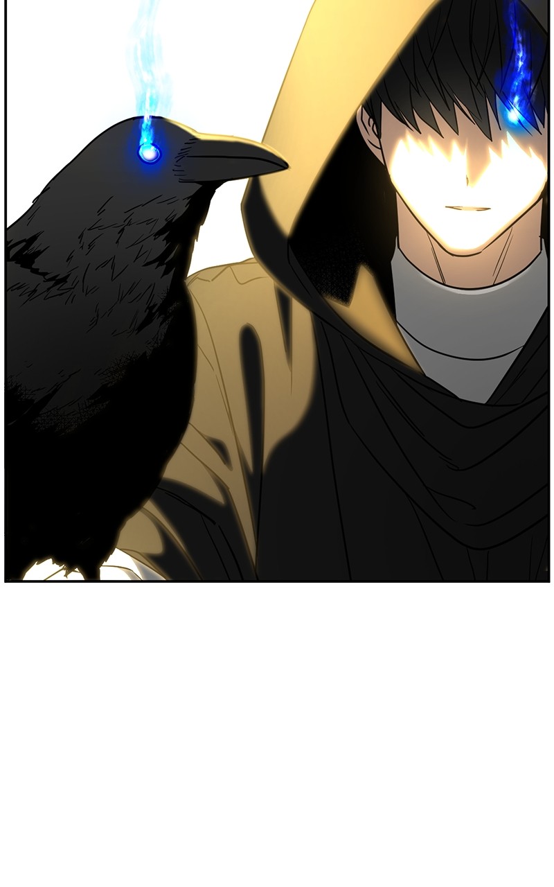 Crimson Heart Chapter 4 - page 107