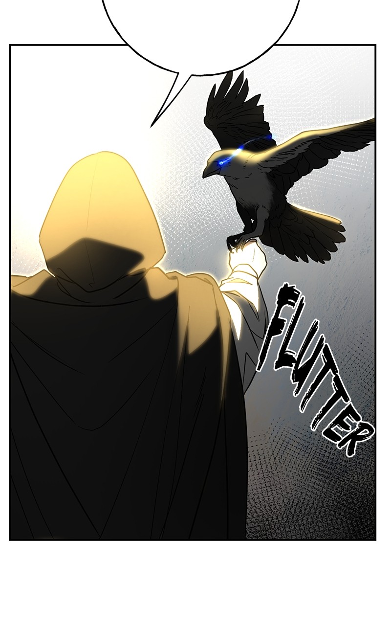 Crimson Heart Chapter 4 - page 110