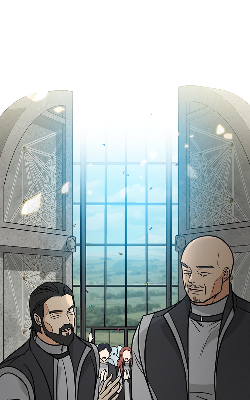 Crimson Heart Chapter 4 - page 115