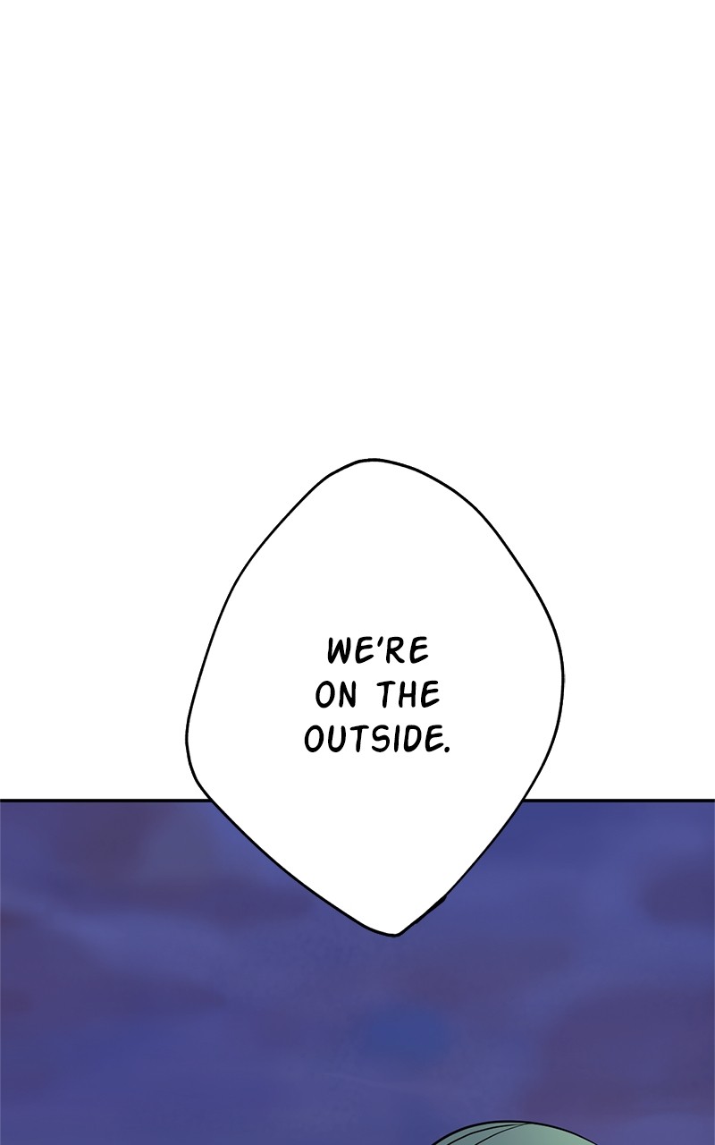 Crimson Heart Chapter 4 - page 19