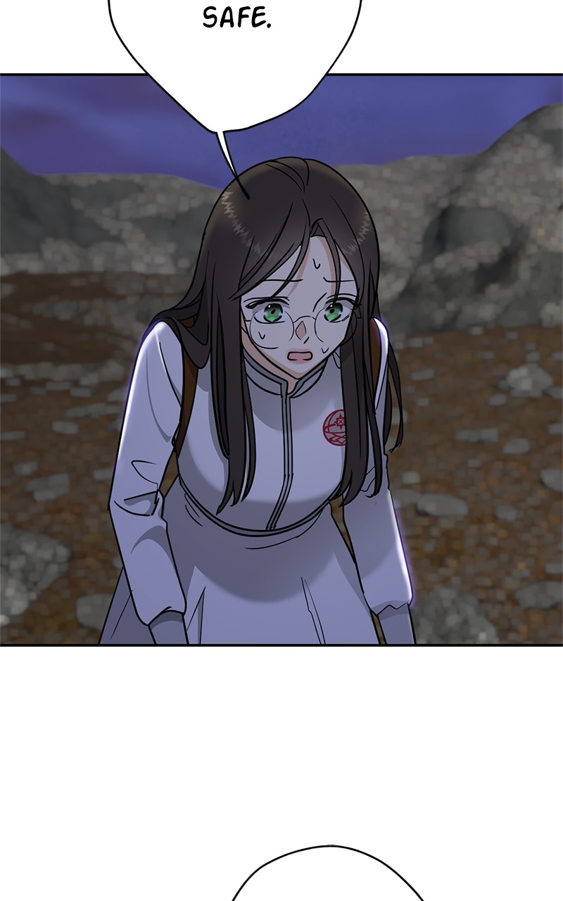 Crimson Heart Chapter 4 - page 24