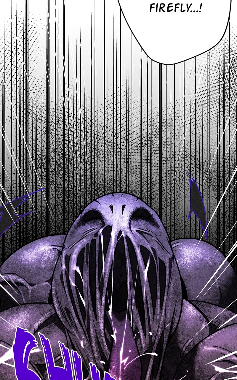 Crimson Heart Chapter 4 - page 26