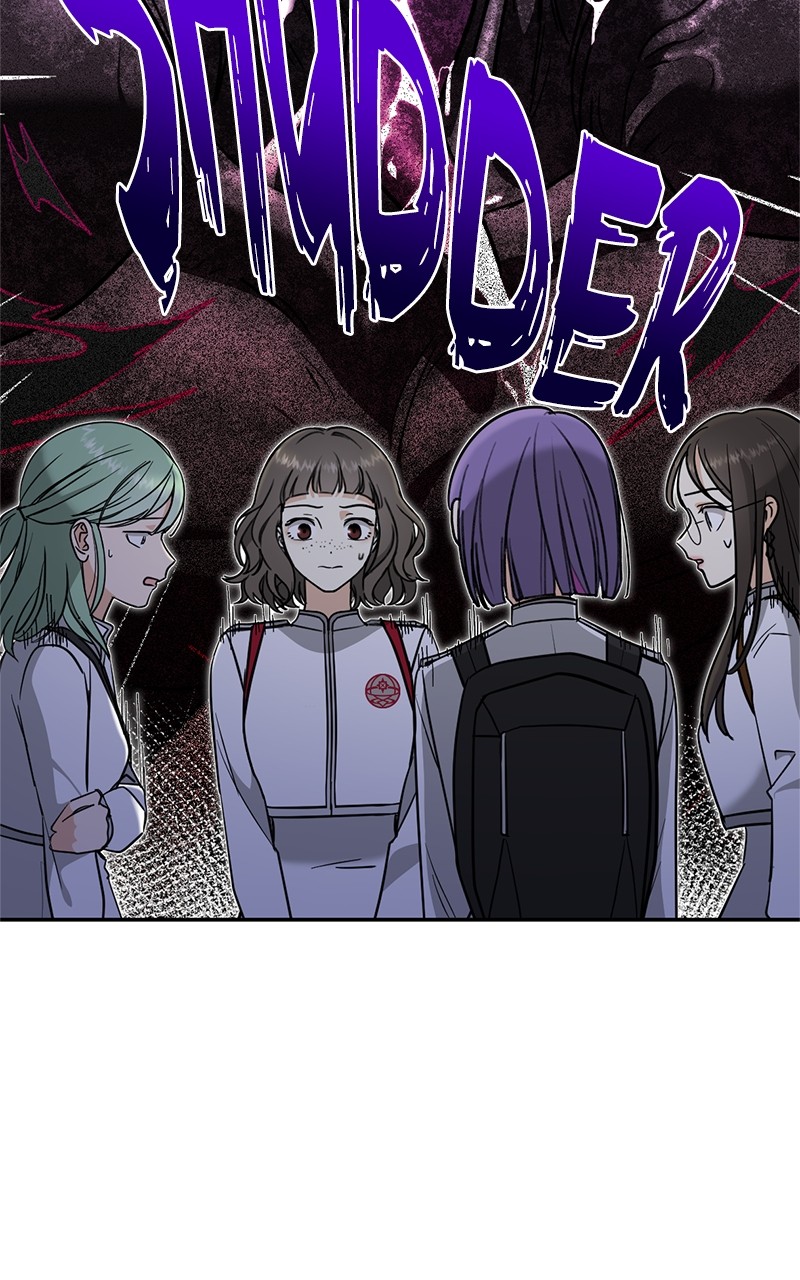 Crimson Heart Chapter 4 - page 27