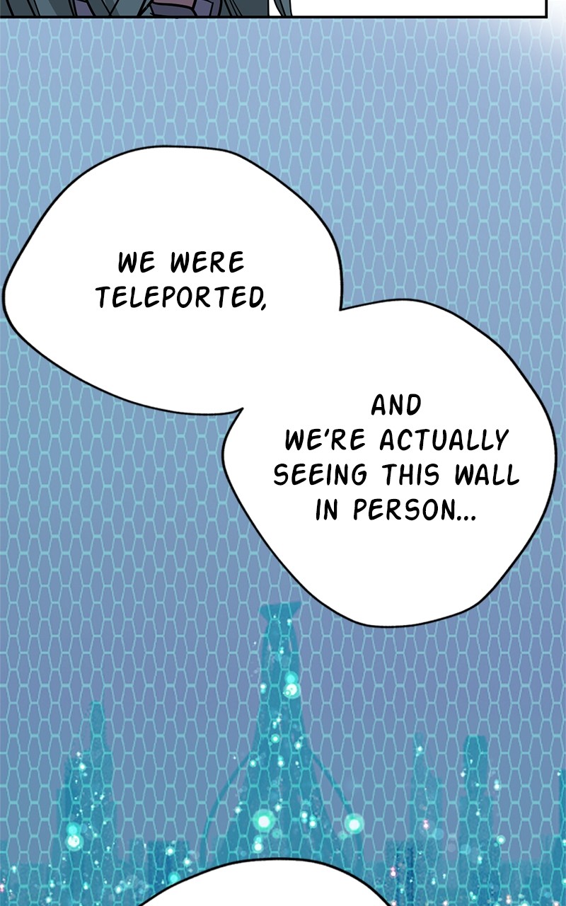 Crimson Heart Chapter 4 - page 29