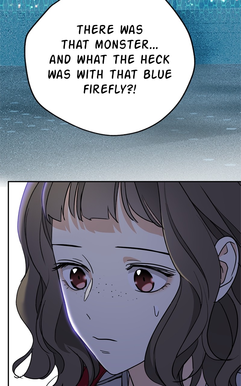 Crimson Heart Chapter 4 - page 30