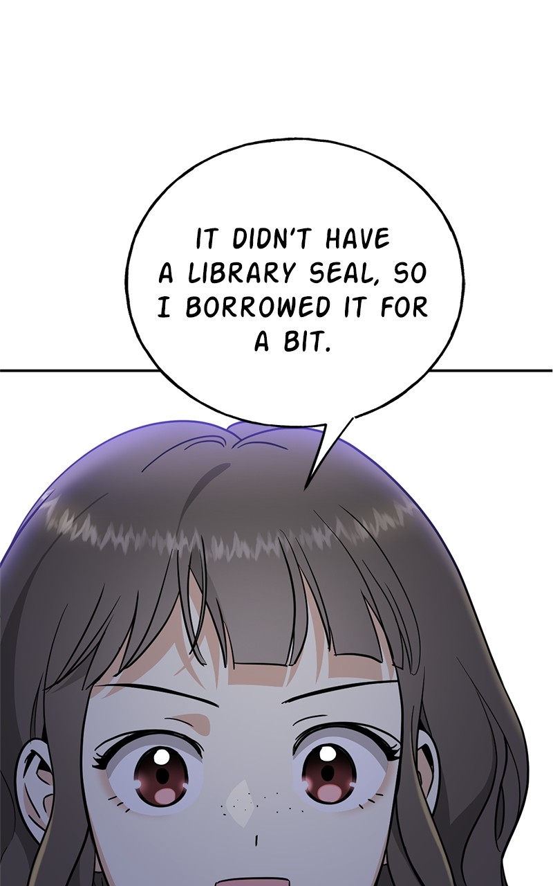 Crimson Heart Chapter 4 - page 37