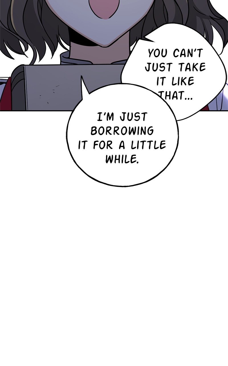 Crimson Heart Chapter 4 - page 38