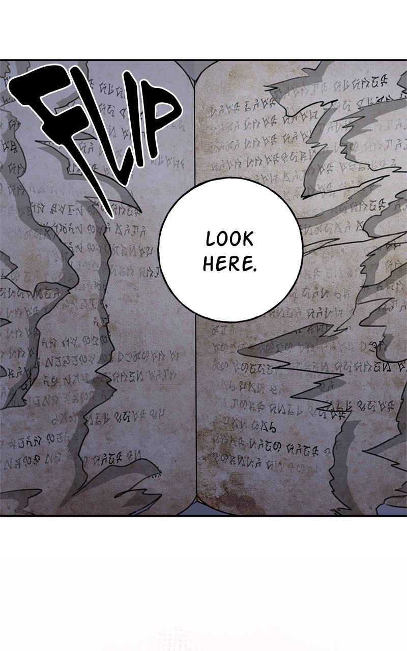 Crimson Heart Chapter 4 - page 39