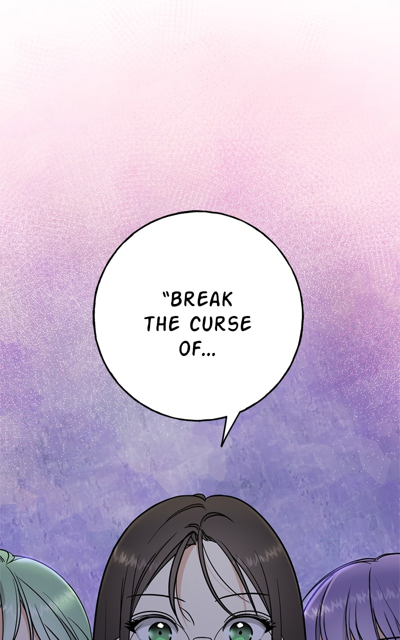 Crimson Heart Chapter 4 - page 40