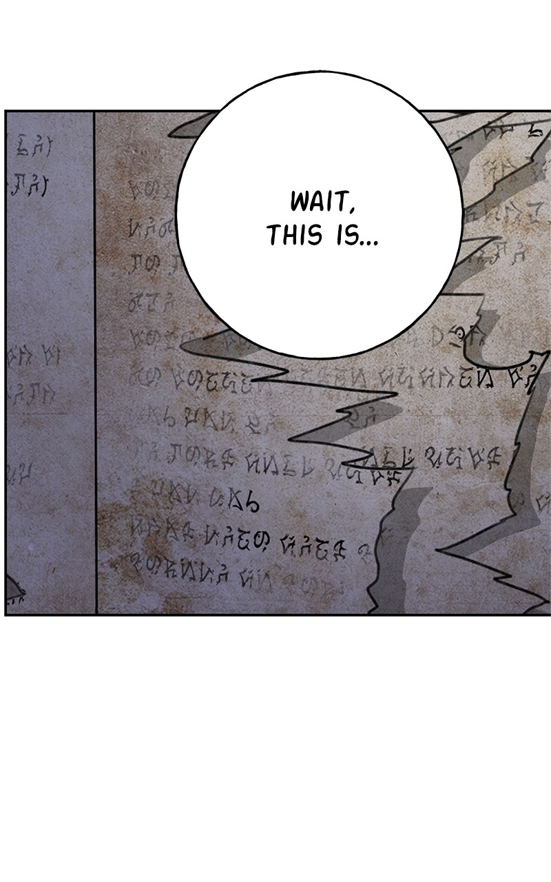 Crimson Heart Chapter 4 - page 43
